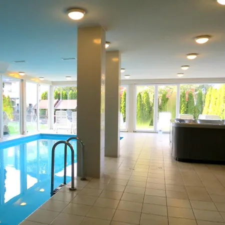 Som 200 ,,plazs Wellness
