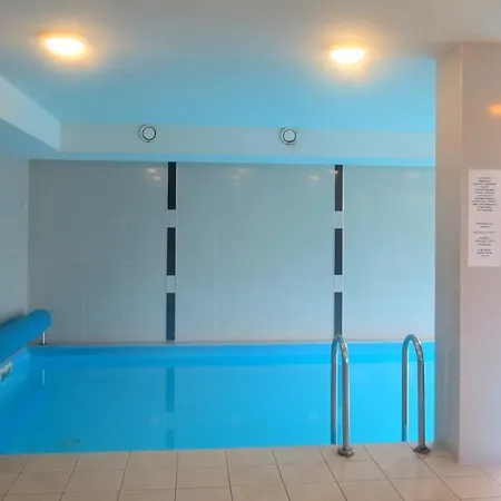 Apartment Som 200 ,,plazs Wellness