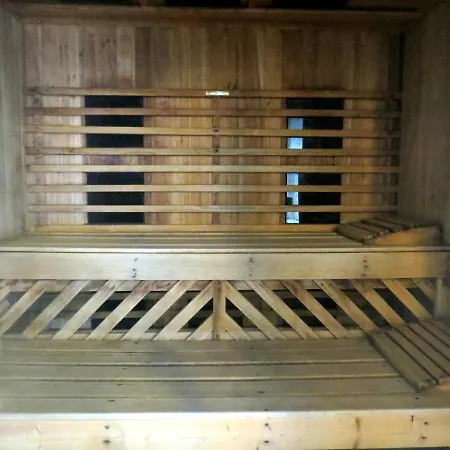 Apartmán Som 200 ,,plazs Wellness